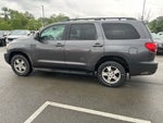 2016 Toyota Sequoia SR5 5.7L