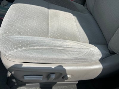 2015 Toyota Sienna LE 7 Passenger