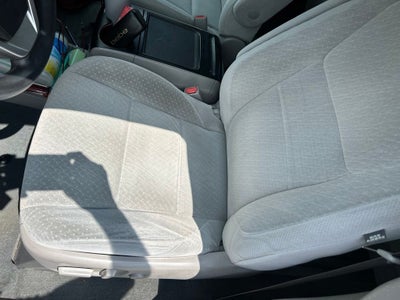 2015 Toyota Sienna LE 7 Passenger