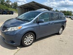 2015 Toyota Sienna LE 7 Passenger