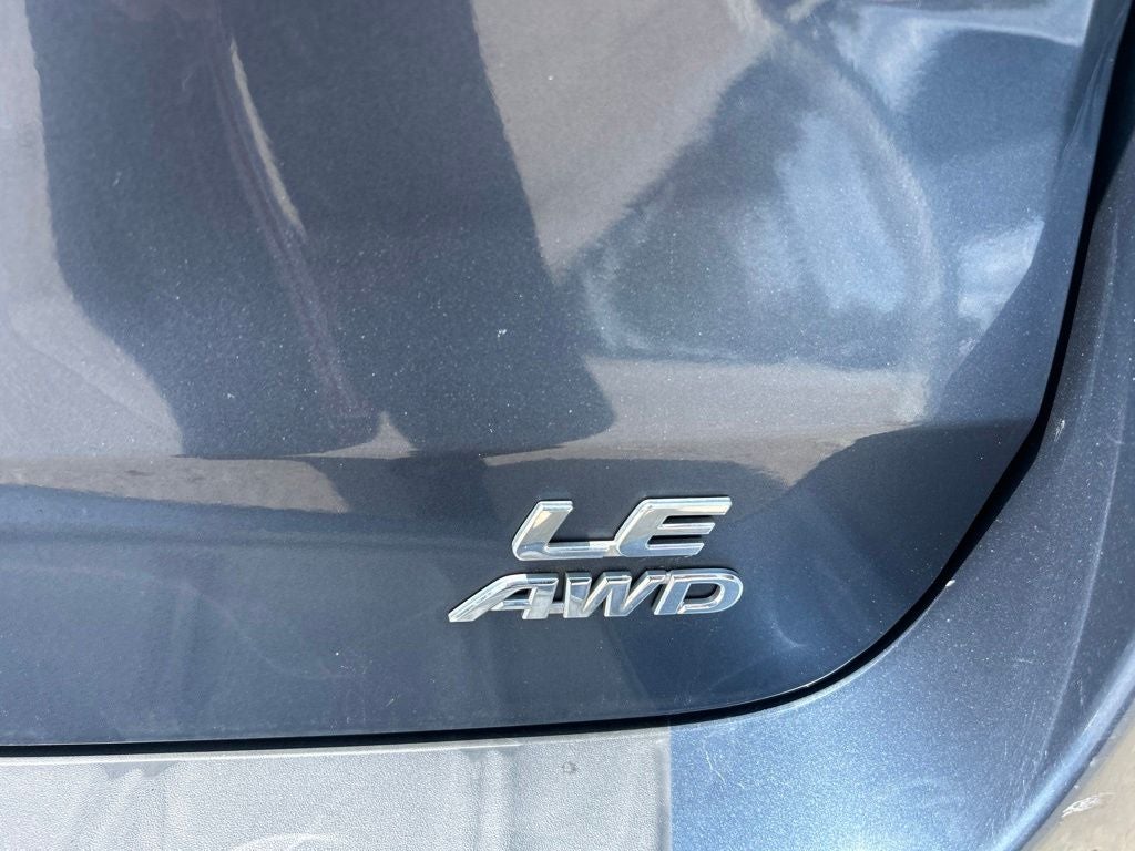 2015 Toyota Sienna LE 7 Passenger