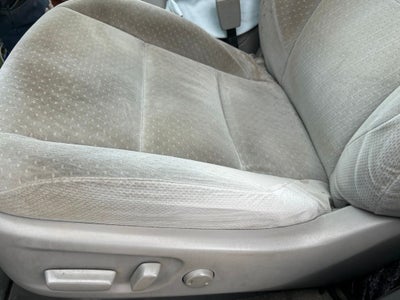 2017 Toyota Sienna LE 7 Passenger