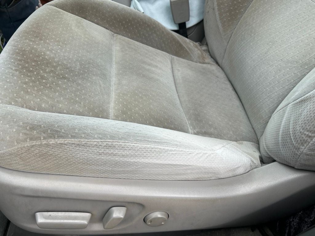 2017 Toyota Sienna LE 7 Passenger