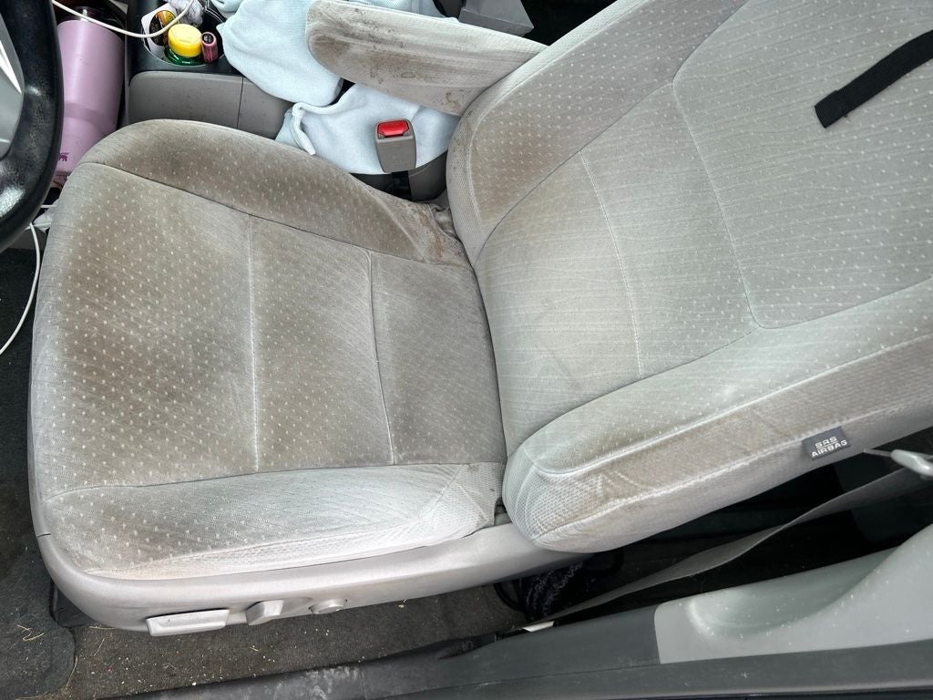 2017 Toyota Sienna LE 7 Passenger