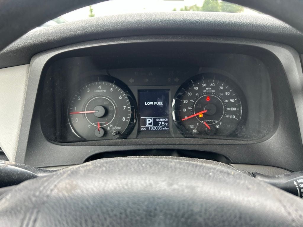 2017 Toyota Sienna LE 7 Passenger