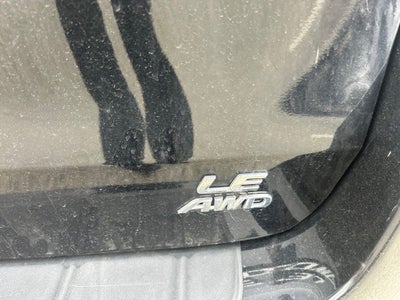 2017 Toyota Sienna LE 7 Passenger