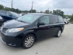 2017 Toyota Sienna LE 7 Passenger