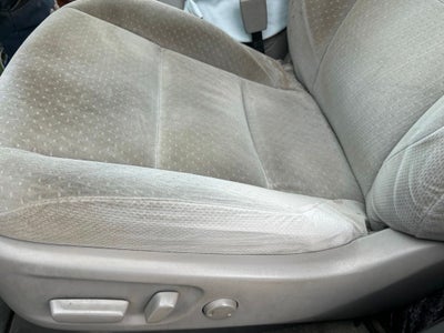 2017 Toyota Sienna LE 7 Passenger