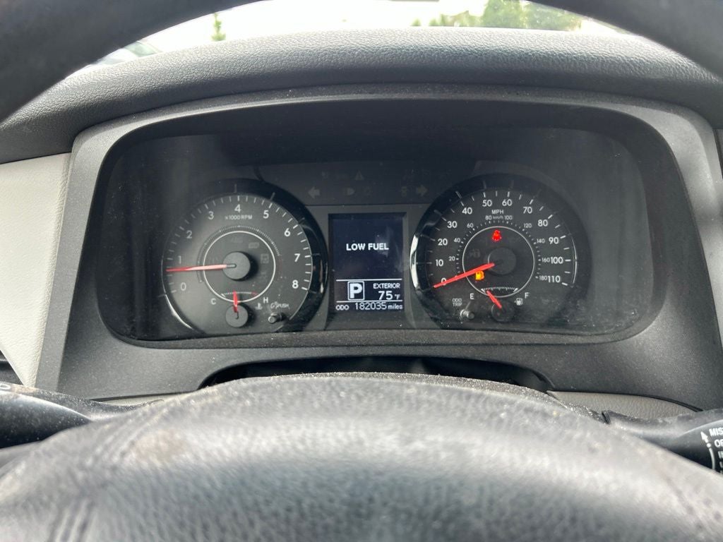 2017 Toyota Sienna LE 7 Passenger