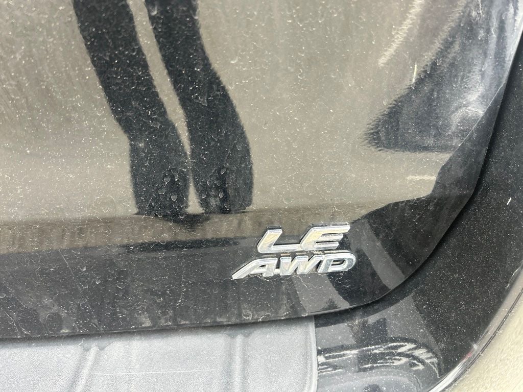2017 Toyota Sienna LE 7 Passenger