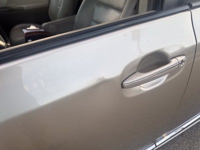 2015 Toyota Sienna XLE 8 Passenger