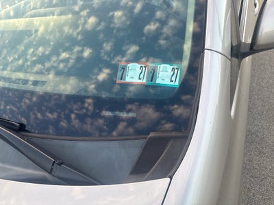 2015 Toyota Sienna XLE 8 Passenger
