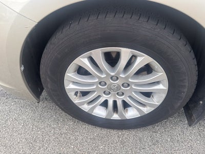 2015 Toyota Sienna XLE 8 Passenger