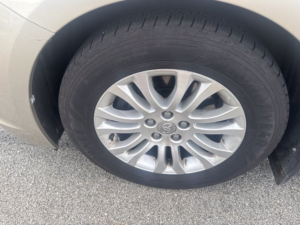 2015 Toyota Sienna XLE 8 Passenger