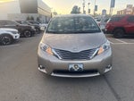 2015 Toyota Sienna XLE 8 Passenger