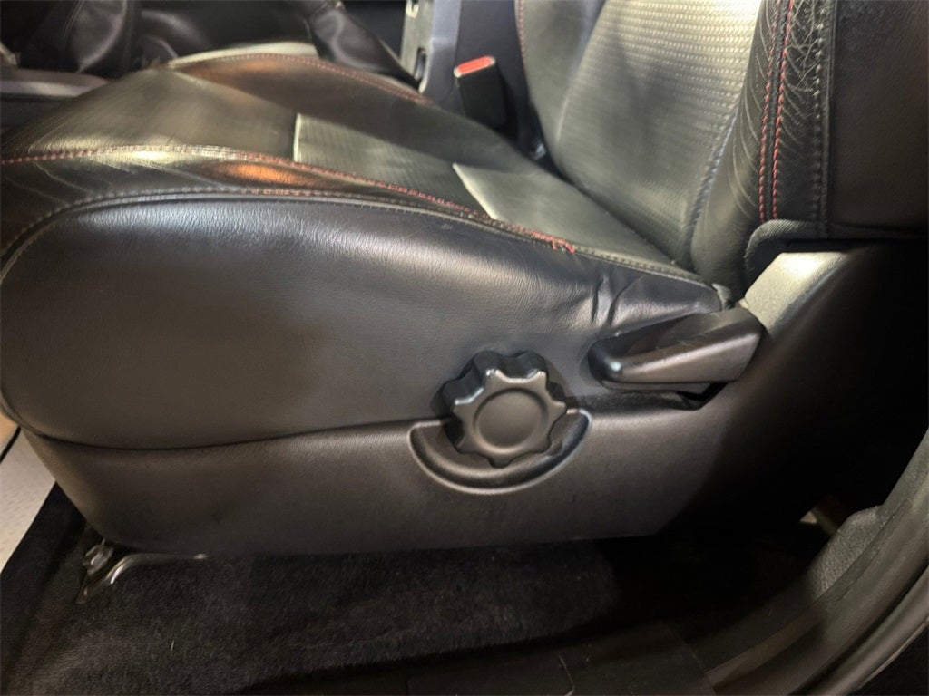 2019 Toyota Tacoma TRD Pro V6