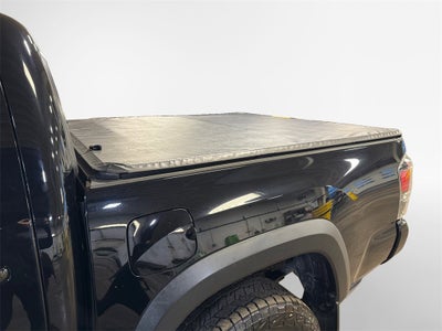 2019 Toyota Tacoma TRD Pro V6