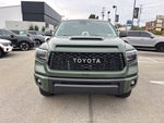 2020 Toyota Tundra TRD Pro