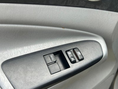 2014 Toyota Tacoma Base