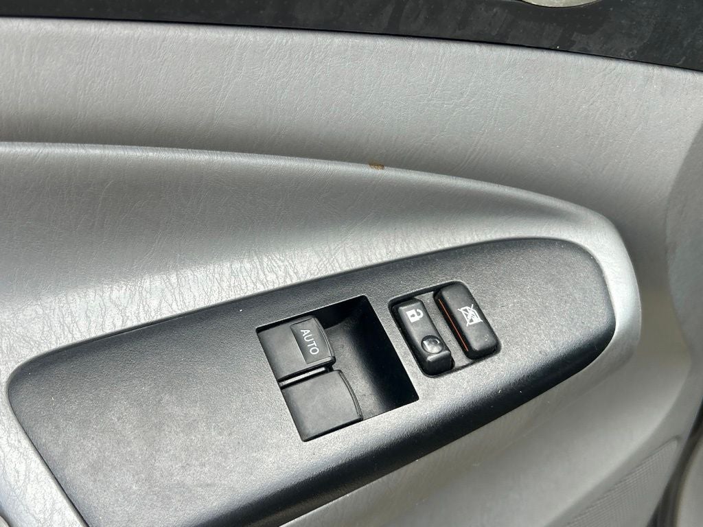 2014 Toyota Tacoma Base