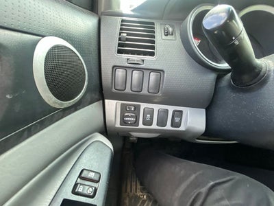 2014 Toyota Tacoma Base