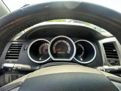 2014 Toyota Tacoma Base