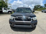 2014 Toyota Tacoma Base