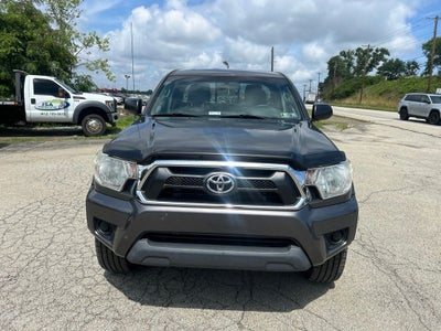 2014 Toyota Tacoma Base