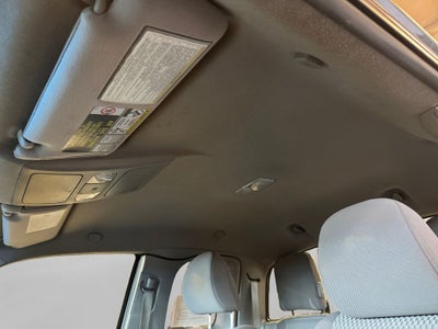 2014 Toyota Tacoma Base