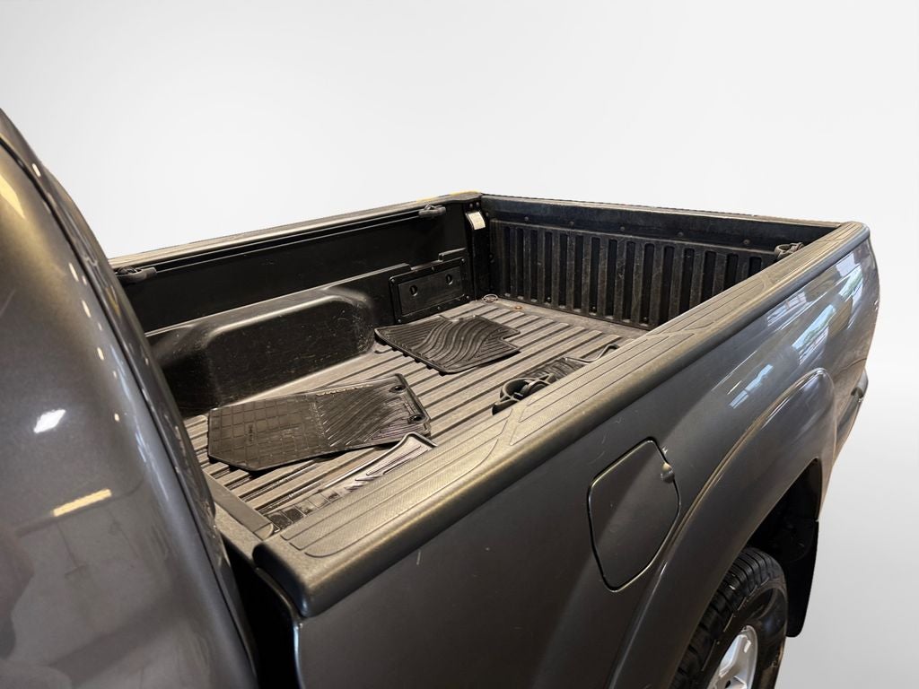 2014 Toyota Tacoma Base