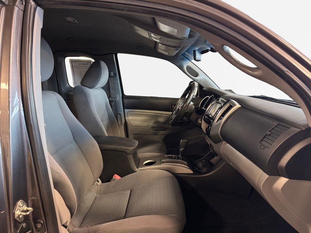 2014 Toyota Tacoma Base
