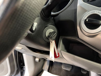 2014 Toyota Tacoma Base