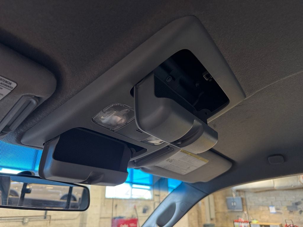 2014 Toyota Tacoma Base