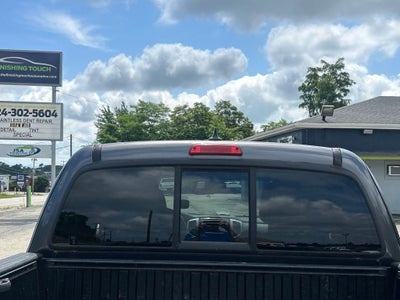 2014 Toyota Tacoma Base