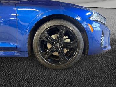 2022 Kia K5 EX Premium Pkg