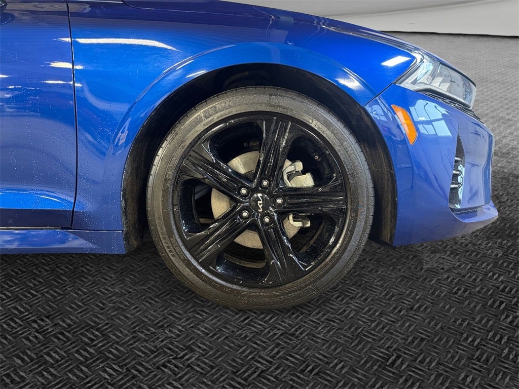 2022 Kia K5 EX Premium Pkg