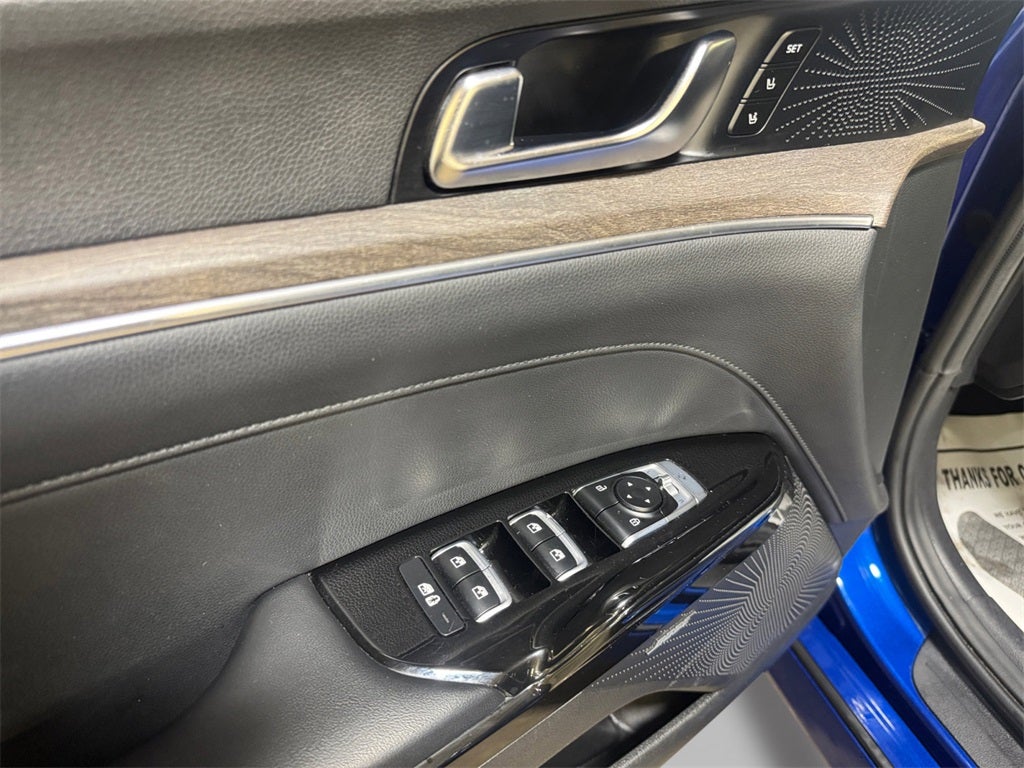 2022 Kia K5 EX Premium Pkg