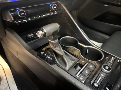 2022 Kia K5 EX Premium Pkg