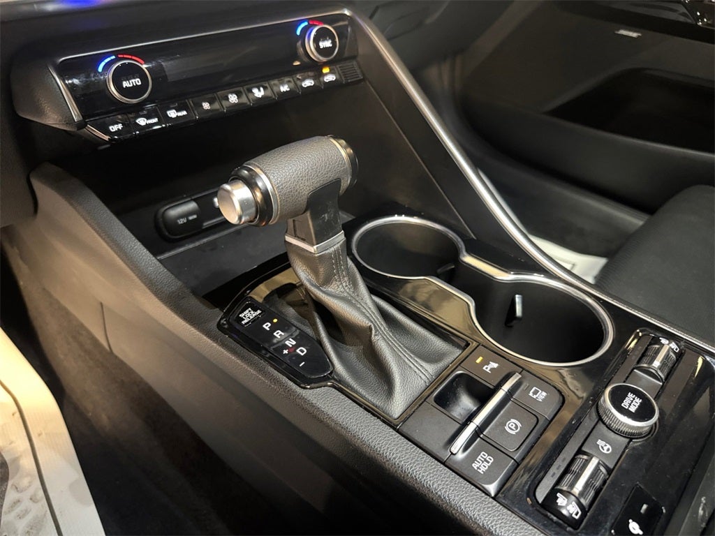 2022 Kia K5 EX Premium Pkg