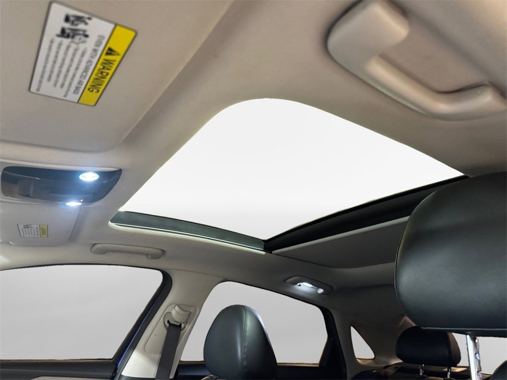 2022 Kia K5 EX Premium Pkg