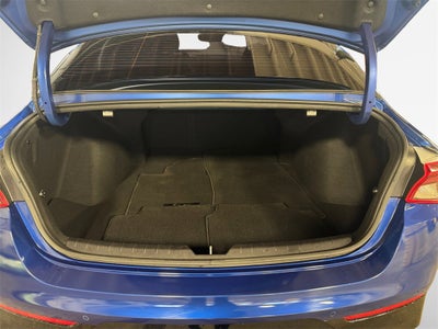 2022 Kia K5 EX Premium Pkg