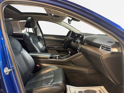 2022 Kia K5 EX Premium Pkg