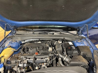 2022 Kia K5 EX Premium Pkg