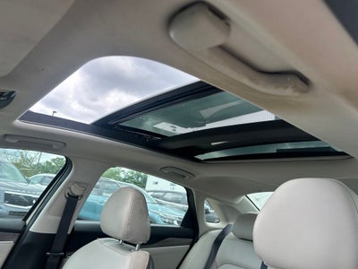 2022 Kia K5 EX