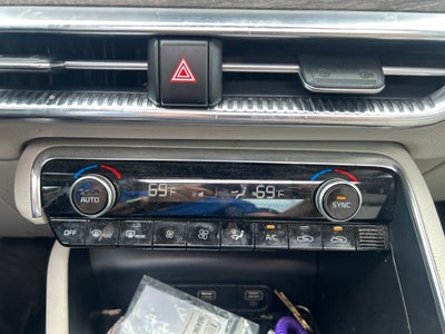 2022 Kia K5 EX