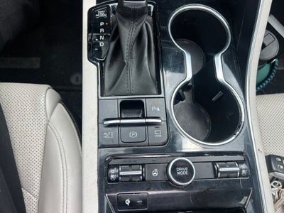 2022 Kia K5 EX