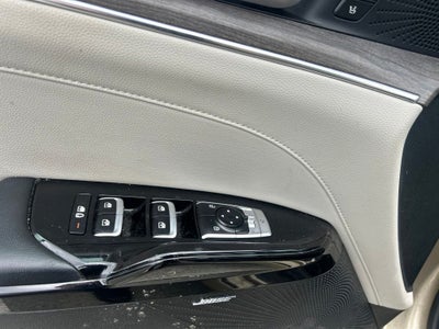 2022 Kia K5 EX