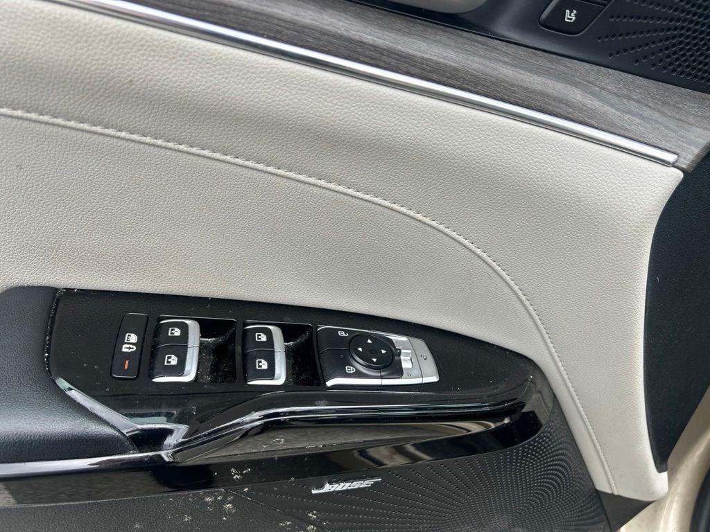 2022 Kia K5 EX
