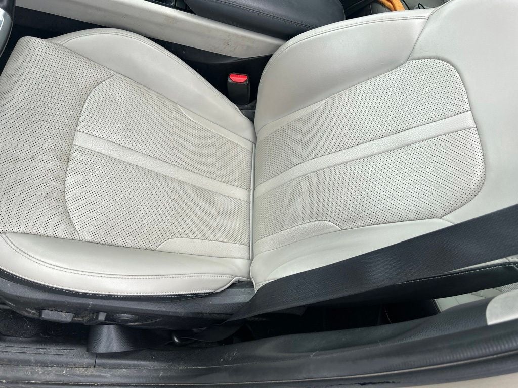 2022 Kia K5 EX