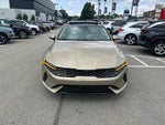 2022 Kia K5 EX